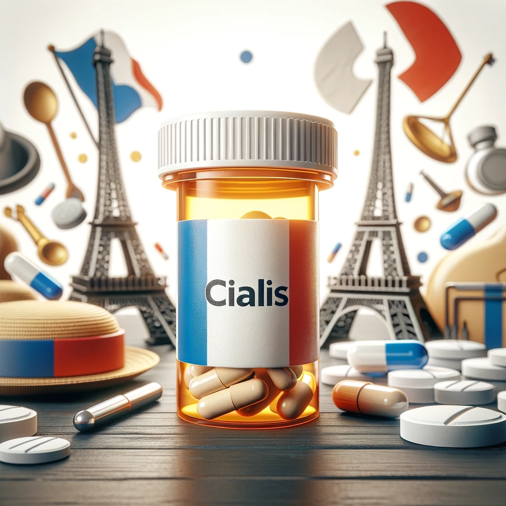 Acheter cialis pour femme 